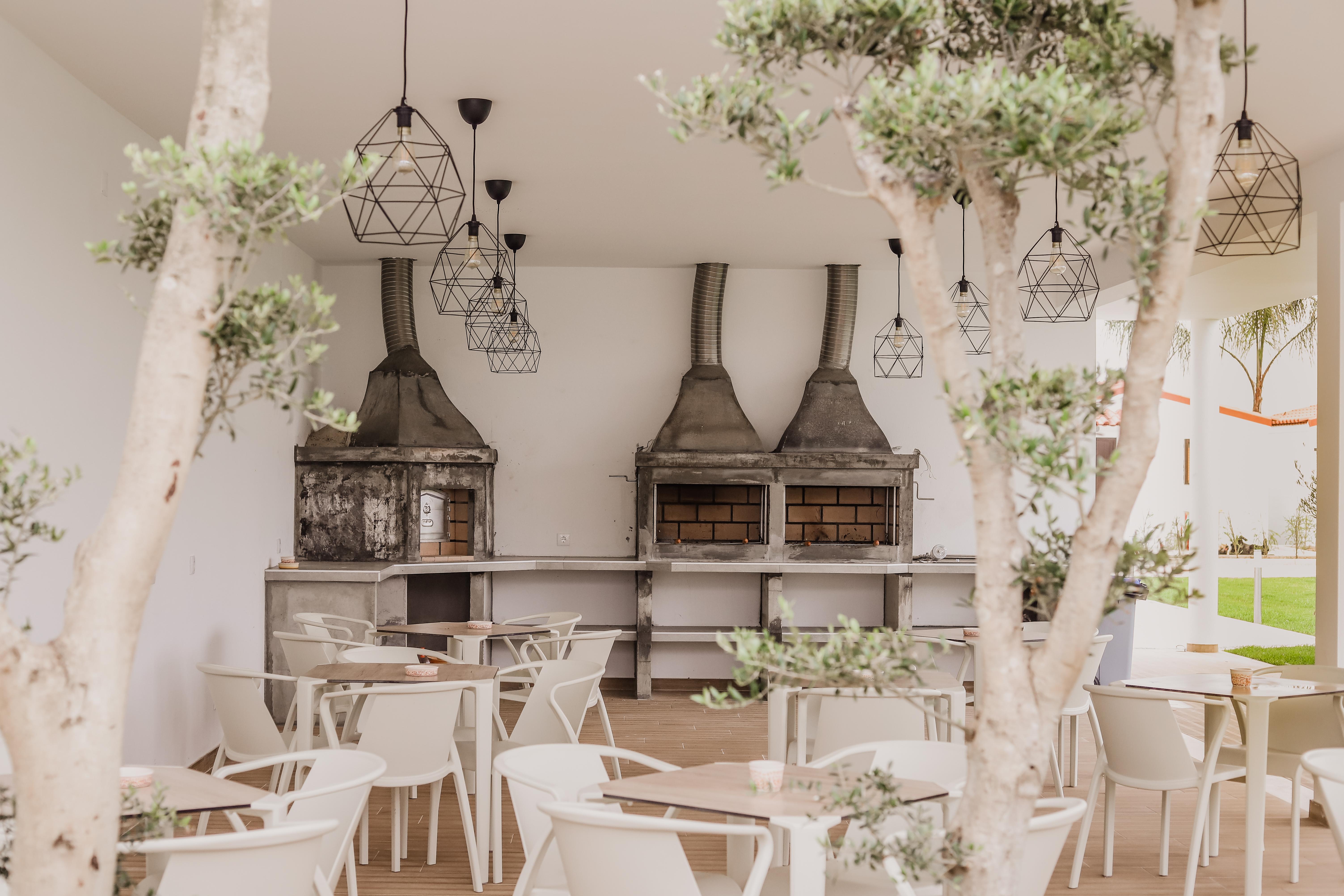 Hotel Neptuno Atouguia da Baleia Kültér fotó
